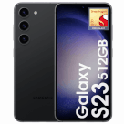 Smartphone Samsung Galaxy S23 5g 512gb 8gb Ram Tela 6.1 Dynamic Amoled Snapdragon 8gen2